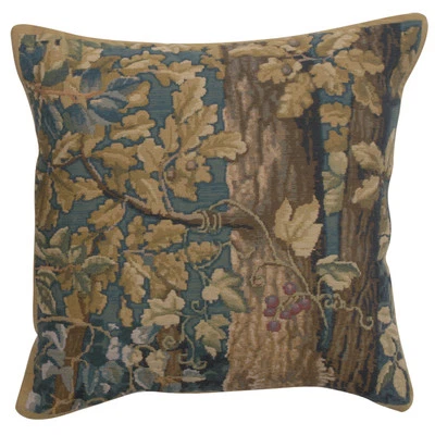 Enhance Your Home Decor with Wawel Timberland Belgian  Pillow Covers - Image 1 of 3