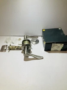 Yale Security D5108N01 Norwood 11NW-Passage - Picture 1 of 6