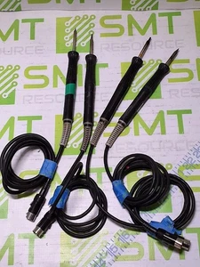 METCAL MFR-H1-SC SOLDERING HANDPIECE WITH TIP - Picture 1 of 5