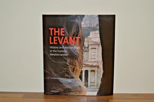 The Levant History and Architecture - Pierre Louis Gatier - H/B 1999 1/1 (#64) - Picture 1 of 6