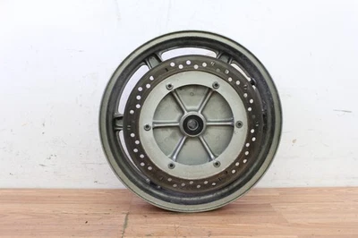 1998 HONDA GOLDWING GL1500 SE Rear Wheel Rim Brake w/ Disc / Rotor - Image 1 of 4