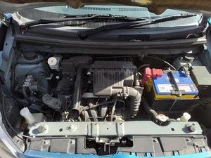 MITSUBISHI MIRAGE A/C COMPRESSOR PETROL, 1.2, 3A9, LA, 12/2012-01/2020 - Picture 1 of 12