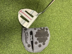 Custom Scotty Cameron Studio Select Kombi 33.25” with special markings and grip! - Picture 1 of 12