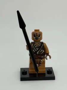 LEGO Gundabad Orc Minifigure Lord of the Rings The Hobbit 79012 79014 - Picture 1 of 2