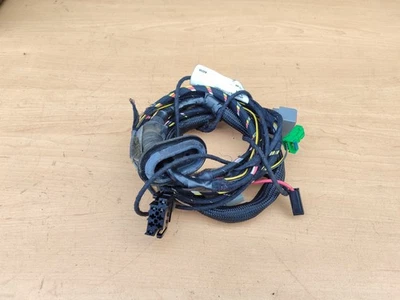 Cablaggio portellone posteriore Volvo V70 II XC70 8645518 - Immagine 1 di 3