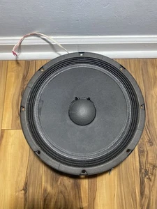 Klipsch K-22-E K22E altoparlante singolo woofer 12" di Heresy HBR #2 - Foto 1 di 9