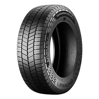 TYRE ALL SEASON CONTINENTAL 215/65 R17 107/105T VANCONTACT A/S ULTRA - image 1 of 4