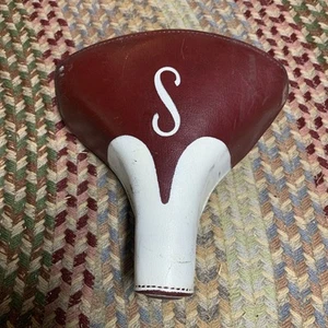 Vintage Schwinn Bike Mesinger S Seat Corvette Jaguar Panther Touring Cruiser - Picture 1 of 7
