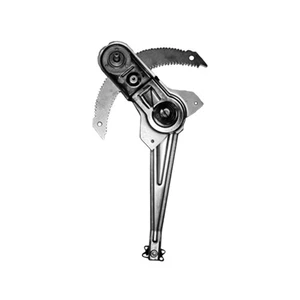 Front Left Side Window Regulator for 1993-08 Ford Ranger Pickup 4WD 7L5Z1023201A - Picture 1 of 1