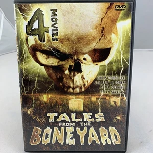 Psychomania, Blood Tide, Horror Express, Night Evelyn Came Out Of The Grave DVD - Imagen 1 de 8