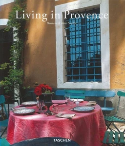 Living in Provence Vivre en Provence Stoeltie, Barbara, René Stoeltie und Angeli - Foto 1 di 1