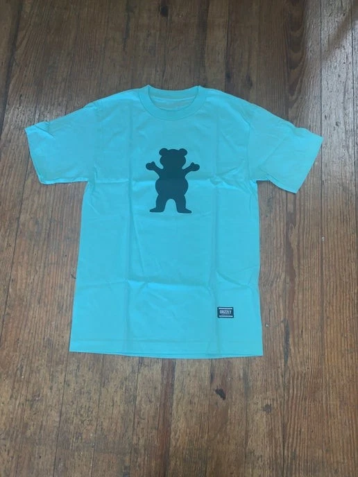 Camiseta Grizzly Og Bear - Imagem 1 de 1