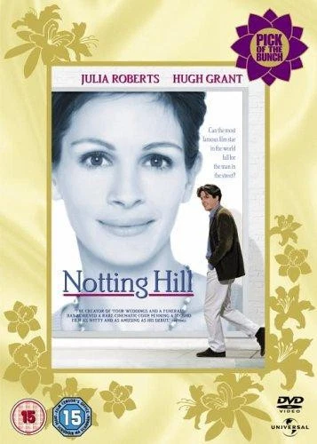 Notting Hill [DVD] - Image 1 of 1