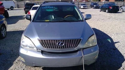 Used Cooling Module fits: 2007 Lexus RX350 Cooling Fan behind radiator w/o tow p - Image 1 of 4