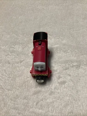 Thomas and Friends-Thomas The Train деревянная железная дорога - DART - Изображение 1 из 4