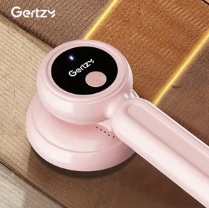 Fabric Shaver, Lint Remover Rechargeable, Electric Portable Sweater Defuzzer ... - Picture 1 of 9