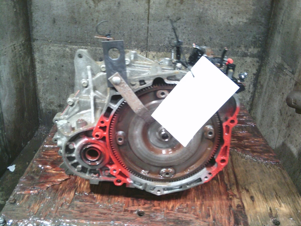 2012 2013 2014 Hyundai Accent 1.6L Automatic Transmission 110K Miles OEM - Image 1 of 4