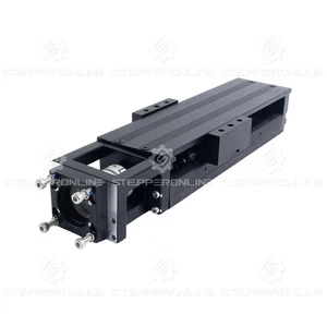 Tornillo de bola carga útil máxima 20 kg/6 kg carrera 110-510 mm Φ12 mm para servomotor - Imagen 1 de 16