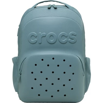Crocs Classic Backpack Pond Green Unisex BRAND NEW - Image 1 of 3