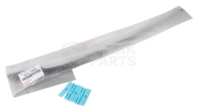 Moldura de parabrisas derecho original OEM para Lexus IS250 IS350 IS F 75551-53020 Foto 1 de 4