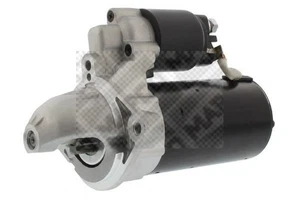Démarreur démarreur 1,8 kW 10 dents MAPCO pour BMW Série 5 Touring - Photo 1/2