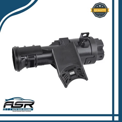 BLOCCASTERZO AVVIAMENTO ABARTH FIAT 500 PANDA 1.2 1.3 LANCIA YPSILON 1.2 1.3 1.4 - Imagen 1 de 4