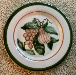 Taylor, John B Harvest Pear Dinner Plate 11” Excellent Condition - Picture 1 of 3