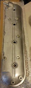 LS1, LS2, LS3, LS6, LS7, LS9 Cubierta de válvula Driver Pernos laterales y junta incl. - Imagen 1 de 3