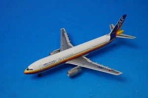 1:400 A300 TYP B4 JAS JA8276 JD41002 JALUX Flugzeugmodell - Bild 1 von 6