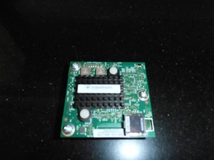 Cisco PVDM4-32 32-channel DSP module - Picture 1 of 5