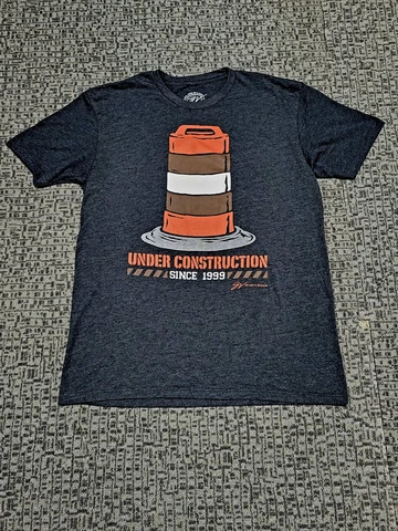 Cleveland Browns T-Shirt Cover