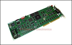 Tektronix 671-3268-02 Controller Prozessorplatine TDS420A TDS460A Oszilloskope - Bild 1 von 3