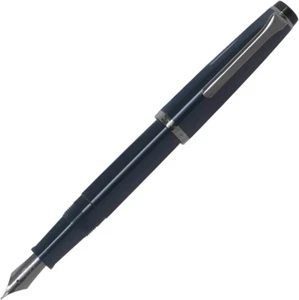 Sailor 12-0332-340 Füllfederhalter, Reckle, Eisenblau, mittlere Spitze - Bild 1 von 12