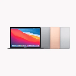 Apple MacBook Air 2018 13" i5 1.6Ghz - All Sizes & Colours - Excellent Condition - Picture 1 of 8