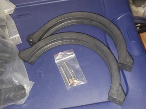 Praher 12L-CLP Clamp NEW - Picture 1 of 3