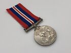 Second World War War medal named to 24544 Sep. Balu I.A.O.C.