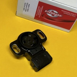Throttle position sensor for Mitsubishi KJ VERADA 3.5L 00-03 6G74 3 Pin TPS - Picture 1 of 6