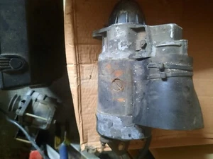 Anlasser BMW E30 6 Zylinder - Bild 1 von 1