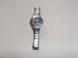 Herren-Armbanduhr/Solaruhr HMO - Bild 1 von 3