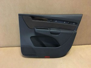 VW Sharan SE Al. Door trim front right passenger door trim 7N1867012