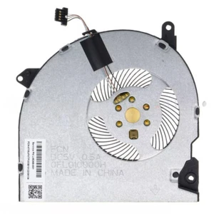 CPU Cooling Fan For HP PROBOOK 440 445 G6 L48269-001 0FL010000H - Bild 1 von 4