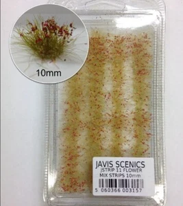 Javis JSTRIP11 Blumenmischstreifen 10 mm  - Bild 1 von 1