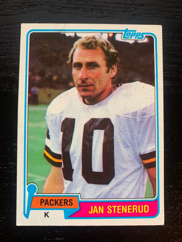 1981 Topps Football - Complete Your Set - You Pick (251 & Up) - Image 1 of 1