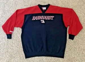 Sudadera Chase Authentics Dale Earnhardt Nascar Talla XL - Imagen 1 de 8
