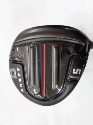 2024 globeride ONOFF ARMS AKA 5W 18deg MP-524F SR-flex Fairway Wood Golf J73 - Image 1 of 4