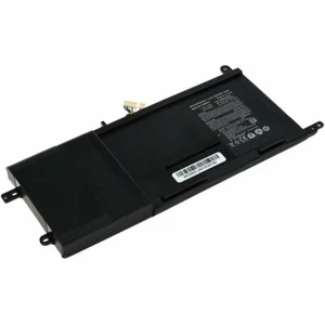Battery for laptop Hasee Z7-KP7GS 14.8V 4000mAh/59.2Wh Li-polymer black - Picture 1 of 1