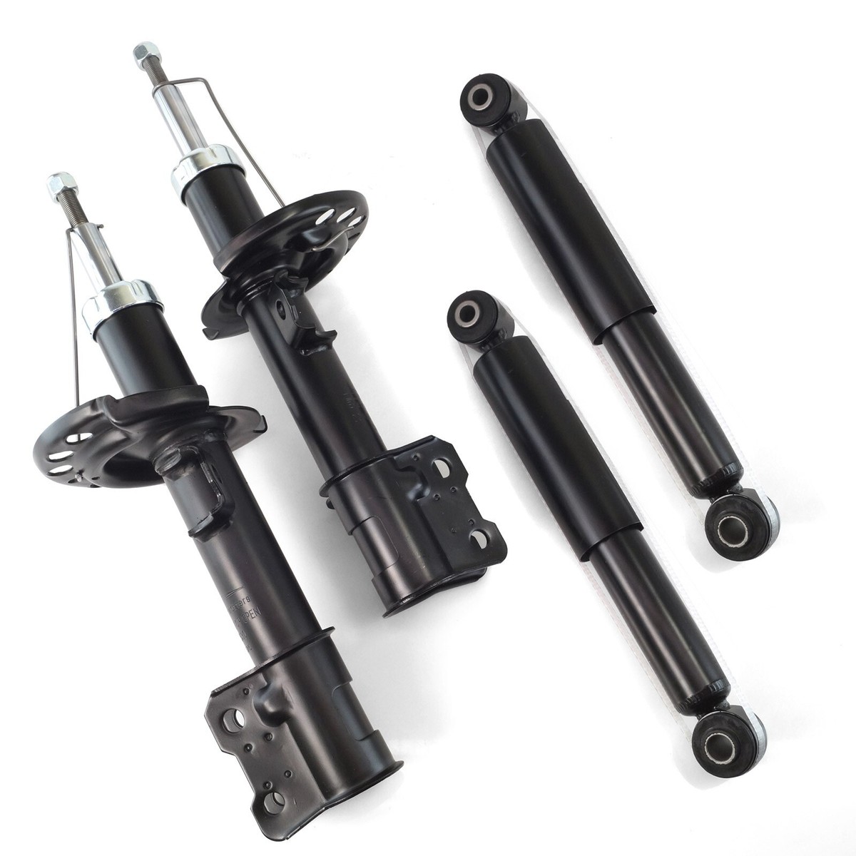 ORIGINAL BILSTEIN GASDRUCK STOSSDAEMPFER SATZ 10582825 FUER OPEL CORSA C Hatc