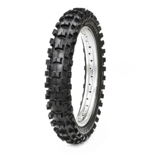 Maxxis 90/100-14 Maxxcross MX-ST+ M7332R Soft/Inter 49M Motocross Tyre 2760375B - Picture 1 of 1