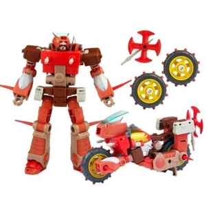 Transformers Wreck-Gar Studio Series 86 Autobot Hasbro Voyager Action Figure - Picture 1 of 10