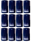 Acdelco Pf1070f Oil Filter Set Of 12 For Dodge Ram Cummins Turbo Diesel 5.9 6.7